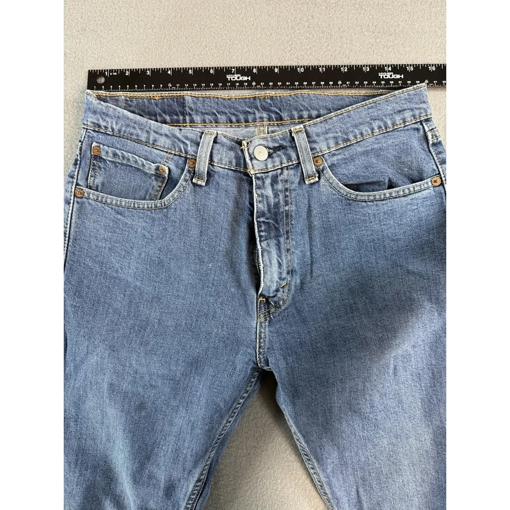 Levis levi 505